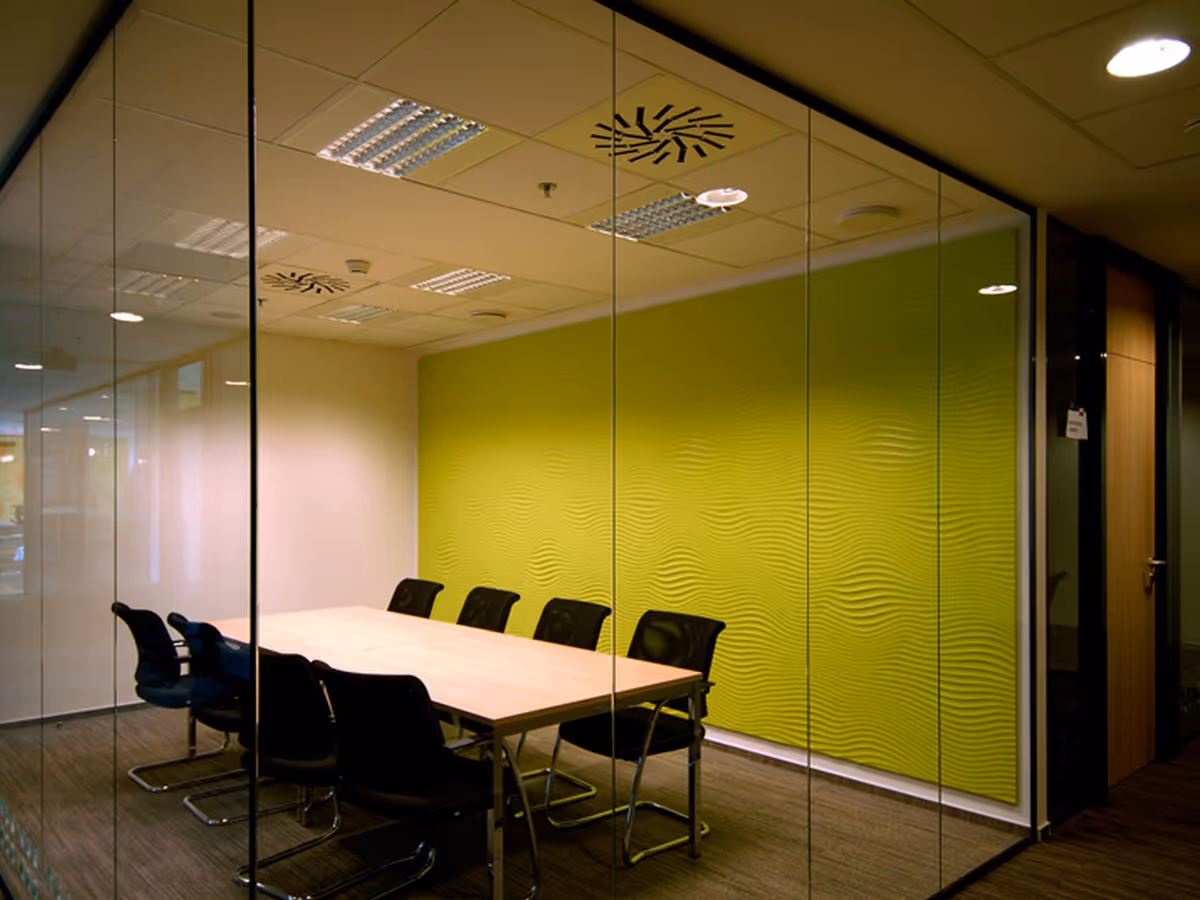 Centrála Poštovej banky – River Park