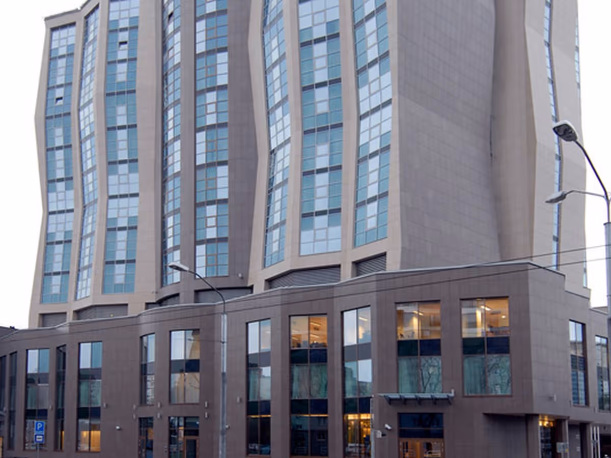 DoubleTree by Hilton