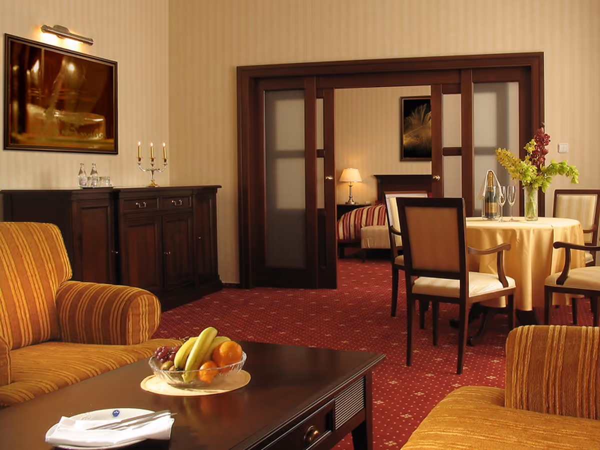 Grand Hotel Bellevue