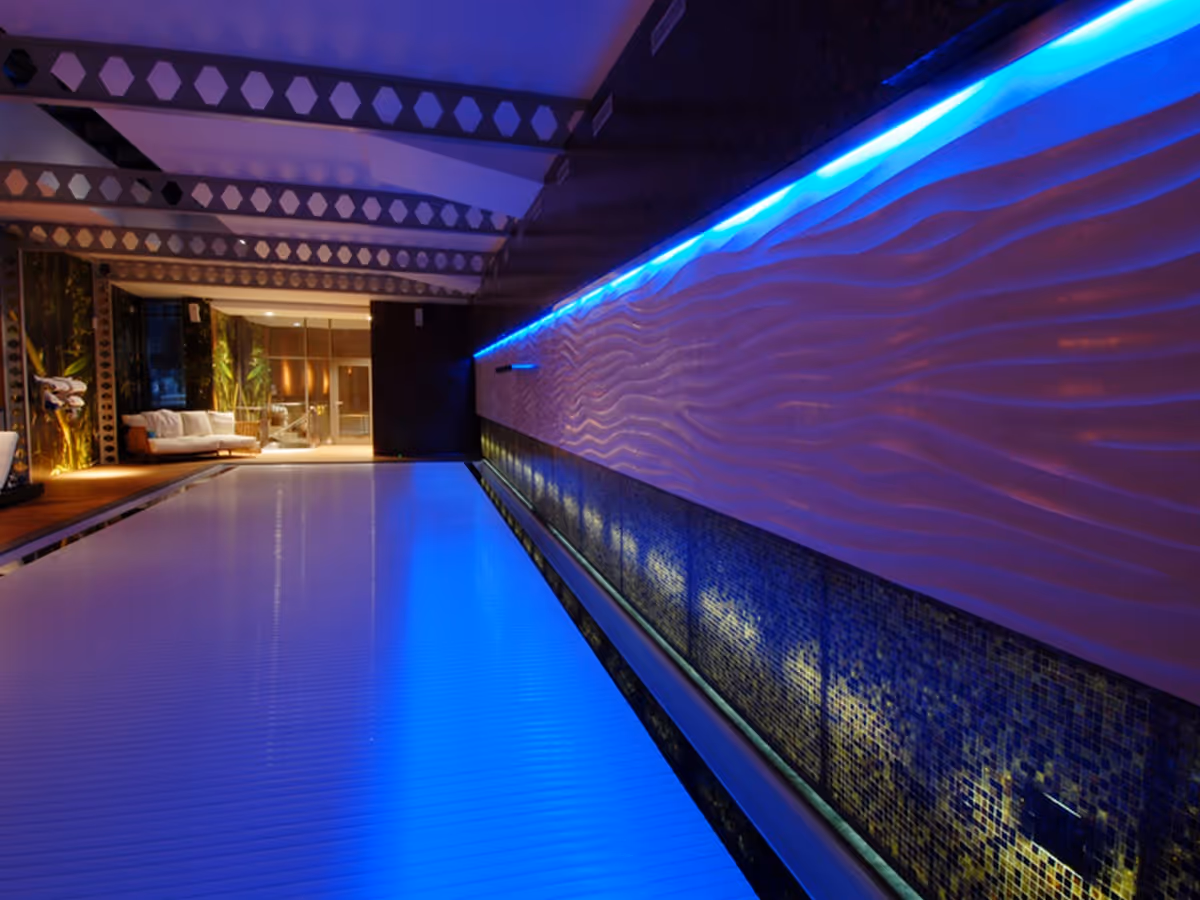 Rezidenčný projekt Slovensko