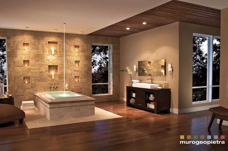 Architekturálny a prírodný kameň