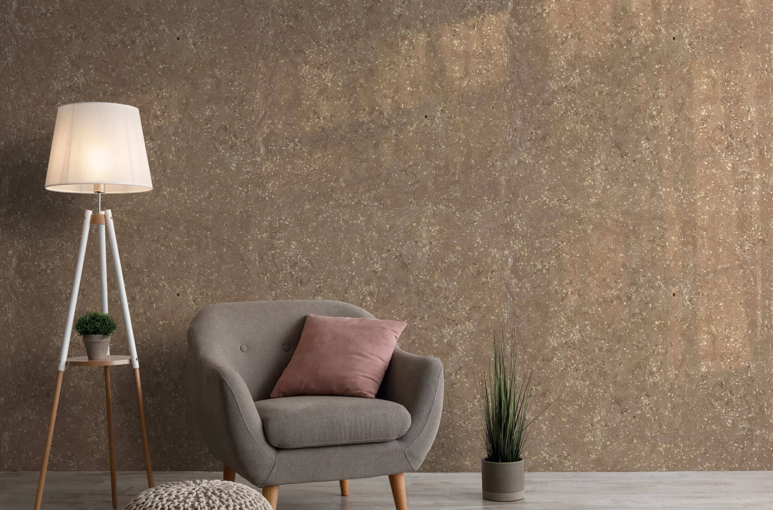 Dekoratívne stierky a nátery