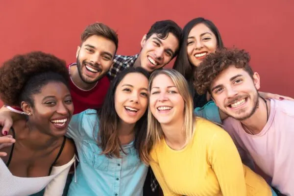 building a great team culture