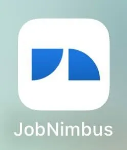 The JobNimbus mobile app icon