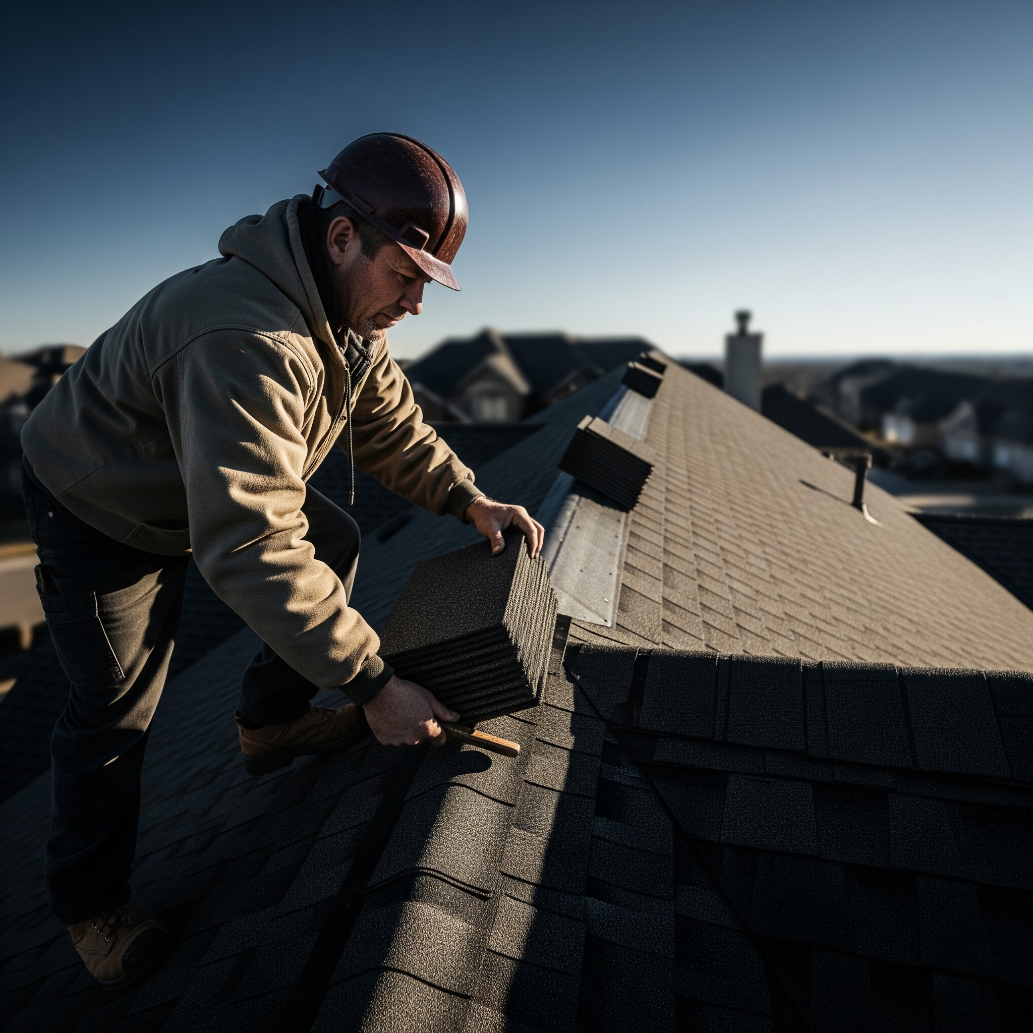 Roofing CRM: Communication That Creates Referrals