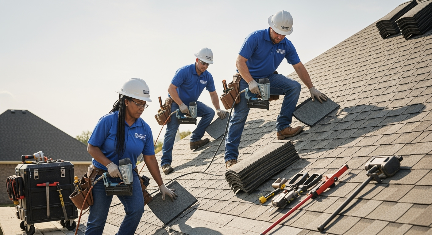 How Much Over an Estimate Can a Contractor Go