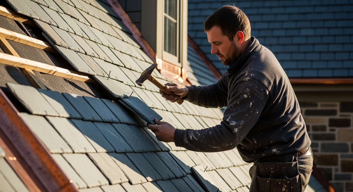How Your Roofing CRM Builds Homeowner Trust