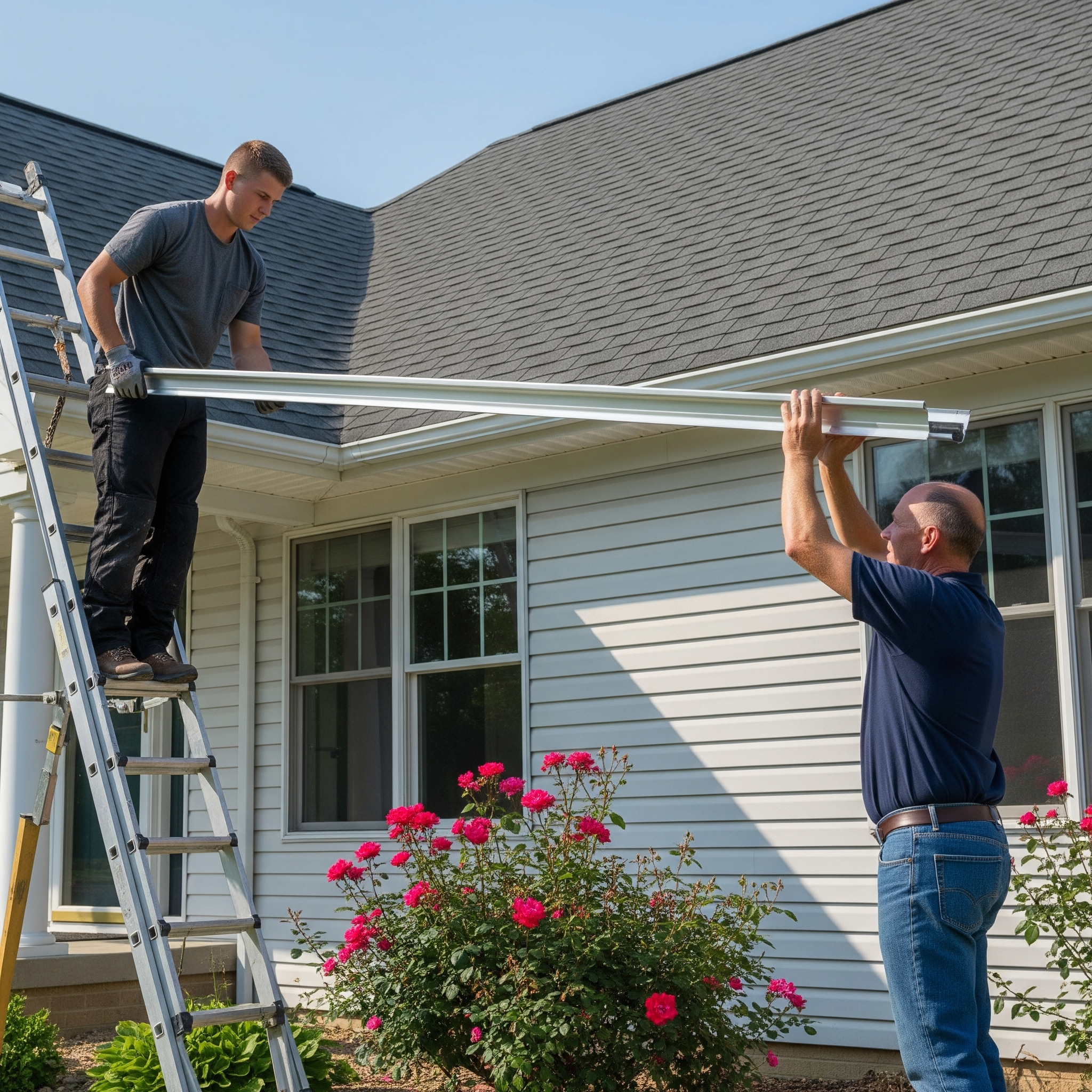 The Best Mobile CRM Tool for Roofers