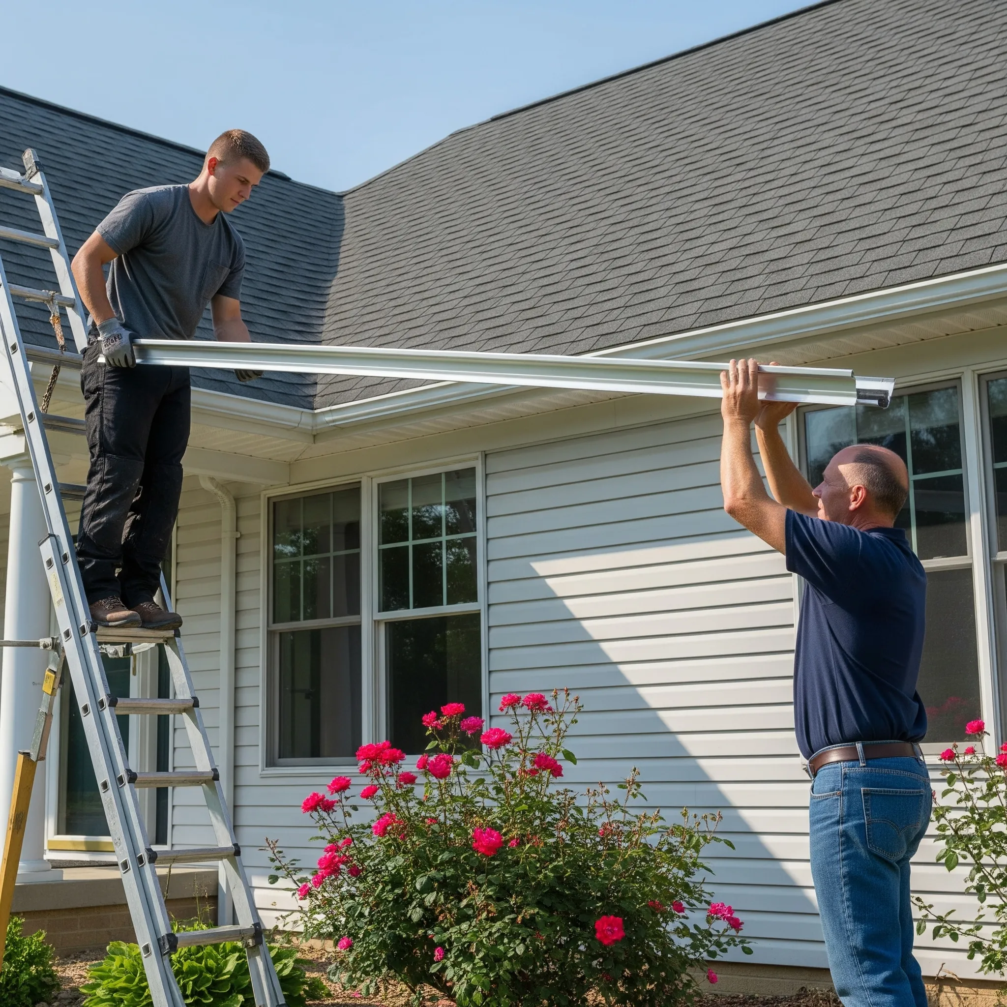 The Best Mobile CRM Tool for Roofers