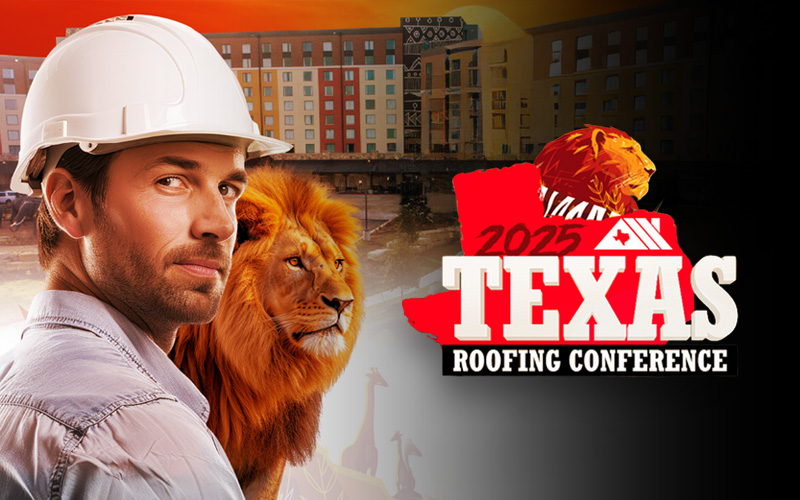 RCAT - Texas Roofing Conference
