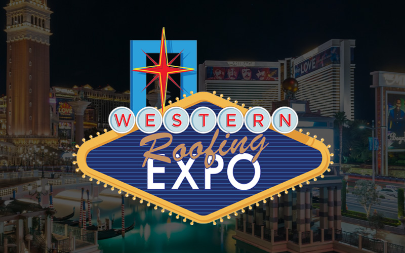 Western Roofing Expo