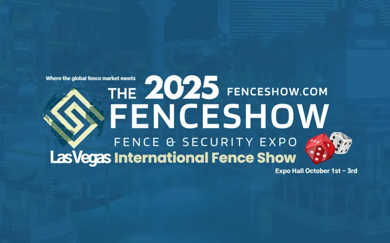 The Fence & Security Show