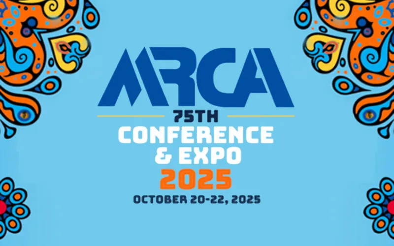 Midwest Roofing Contractors Association Conference