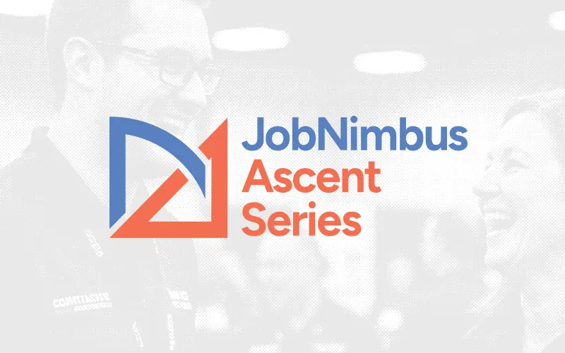JobNimbus Ascent Series - Orlando