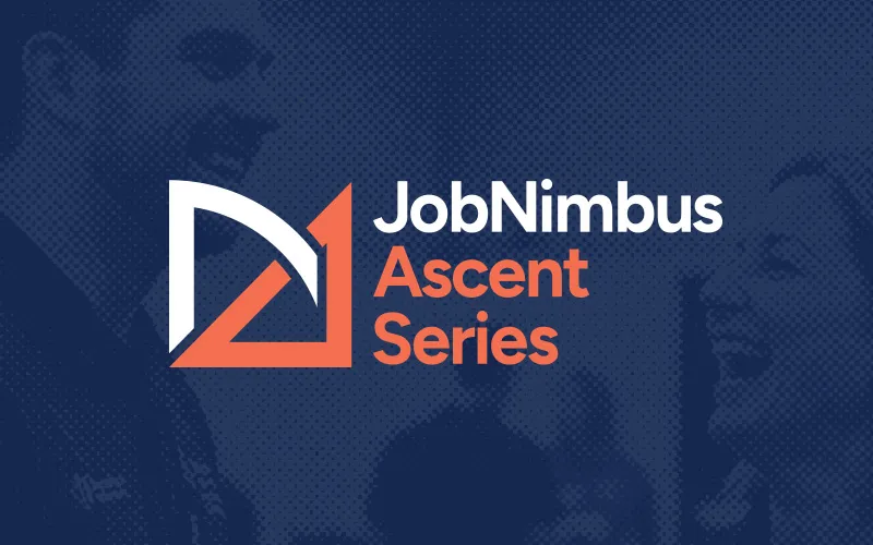 JobNimbus Ascent Series - Denver