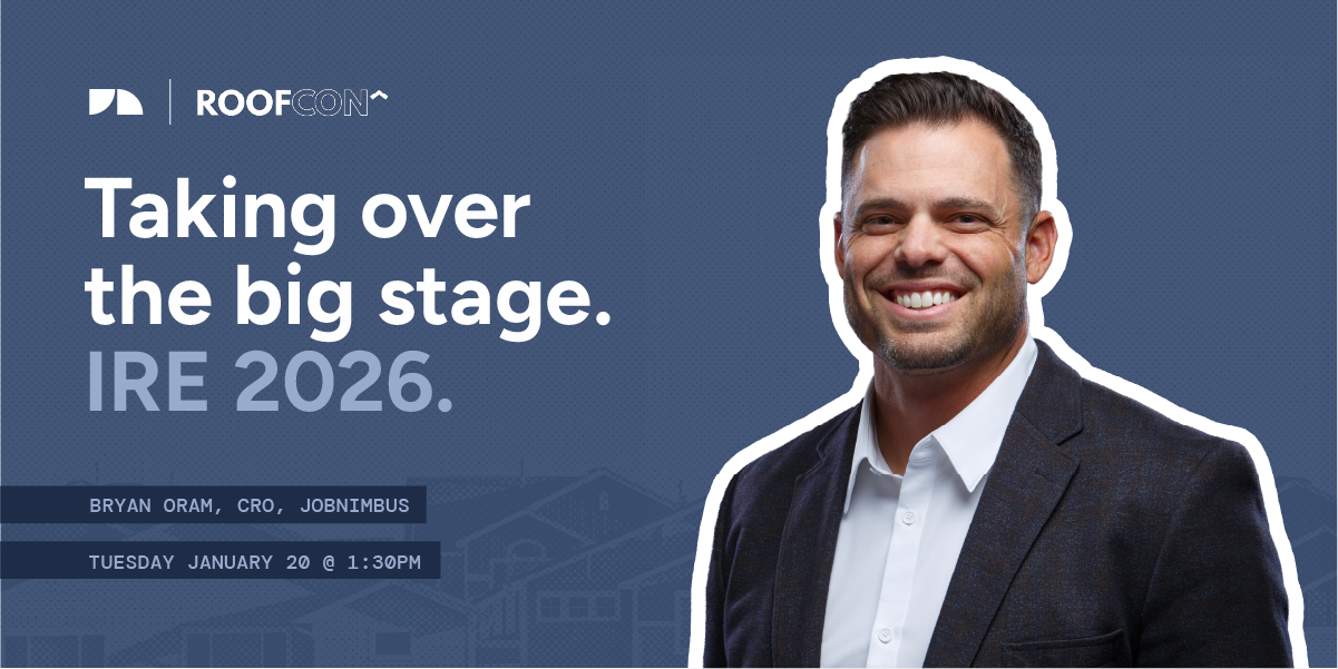 International Roofing Expo (IRE)