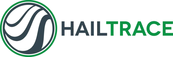 HailTrace Logo