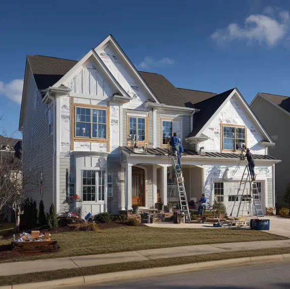 Roofing Promotions