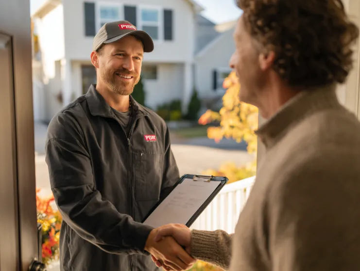 Roofing Sales