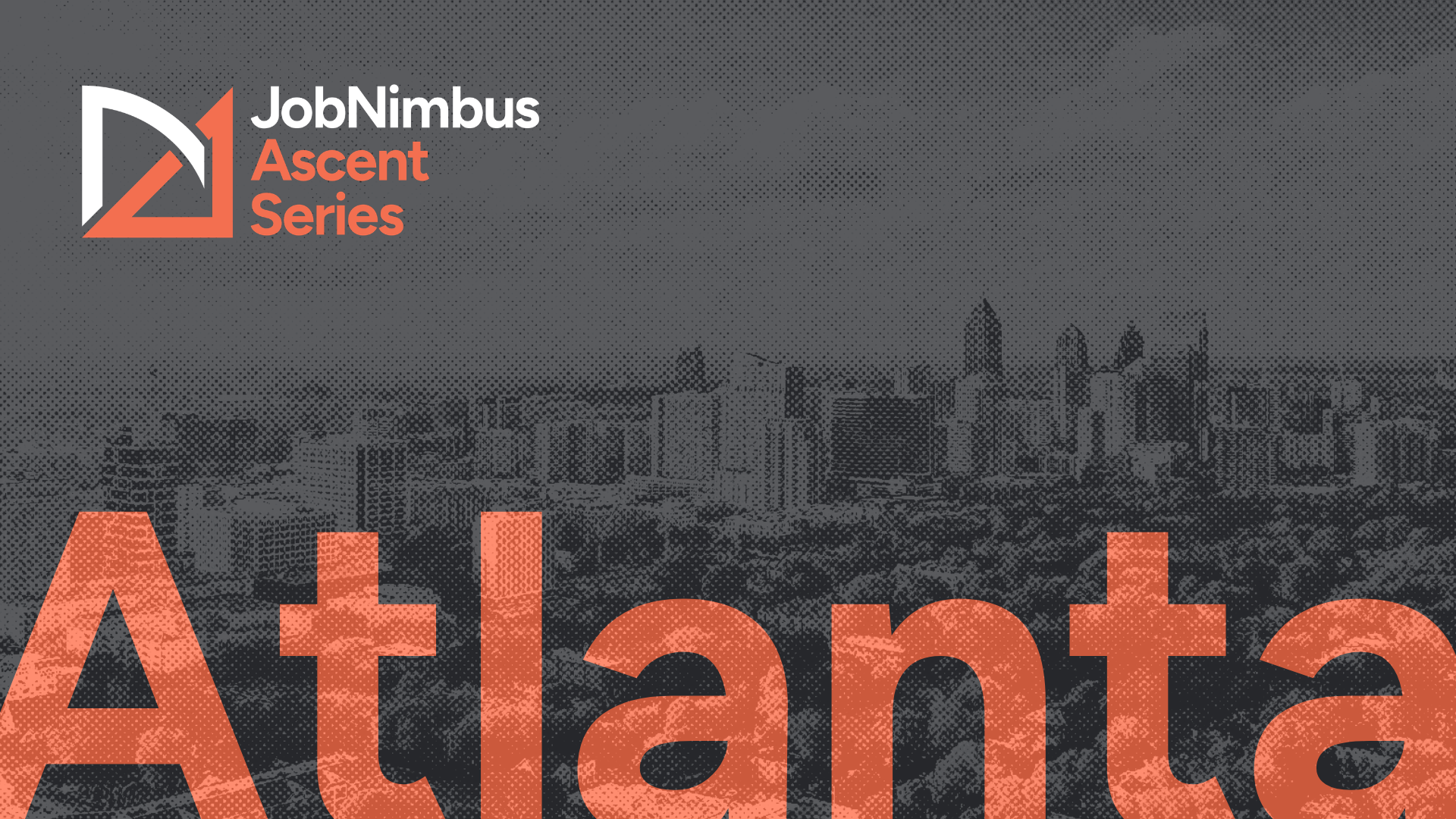 Ascent Series - Atlanta