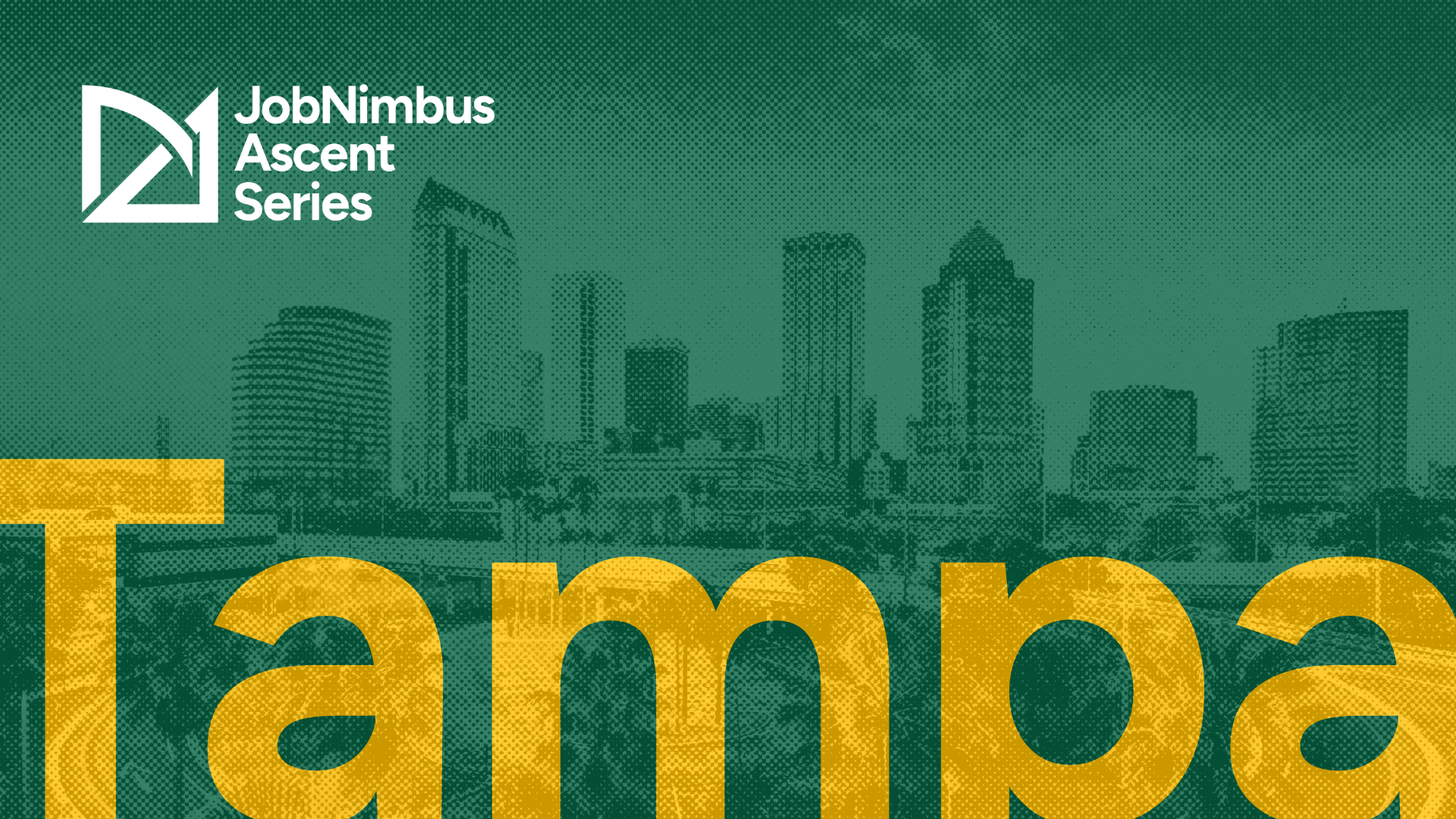 Ascent Series - Tampa