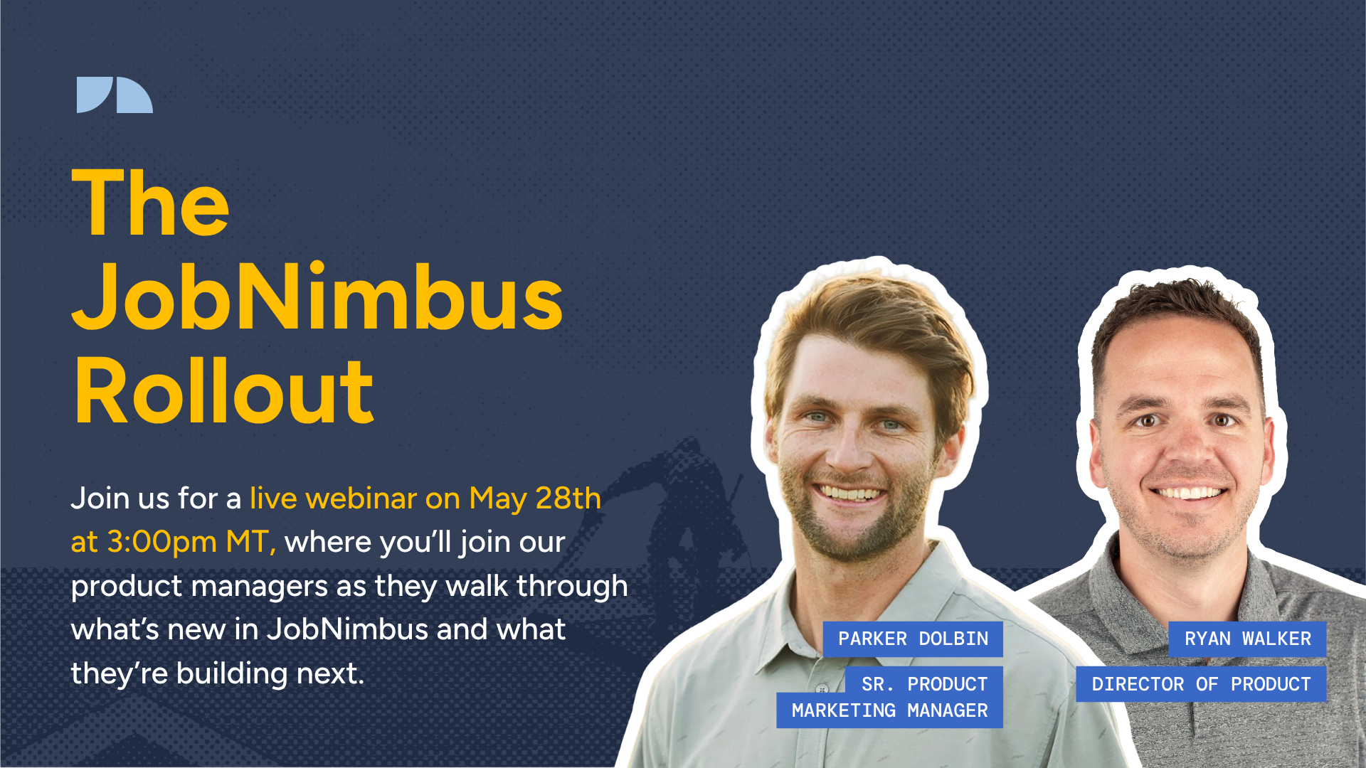 JobNimbus Rollout