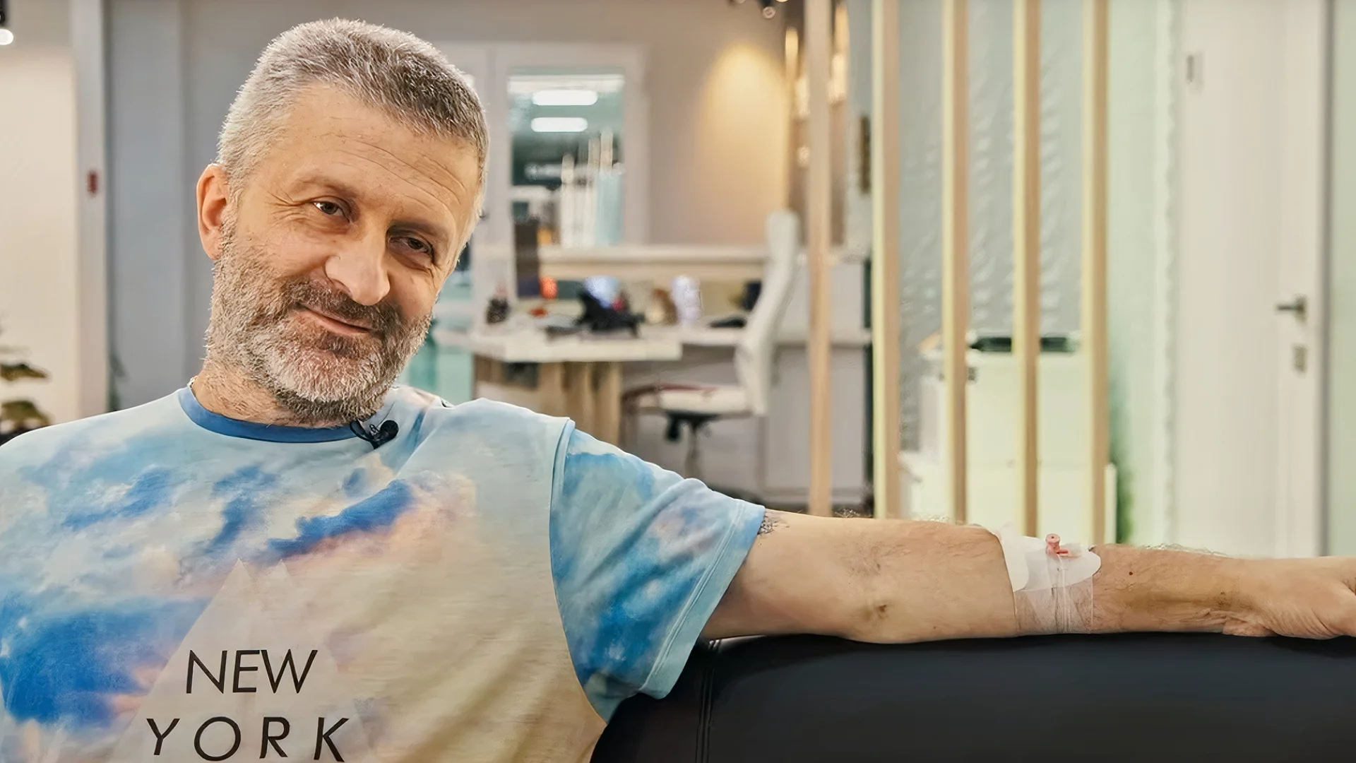 Яка ціна "нового" серця?