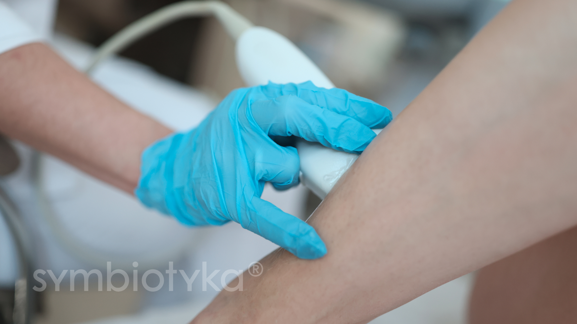 УЗД вен та артерій кінцівок
