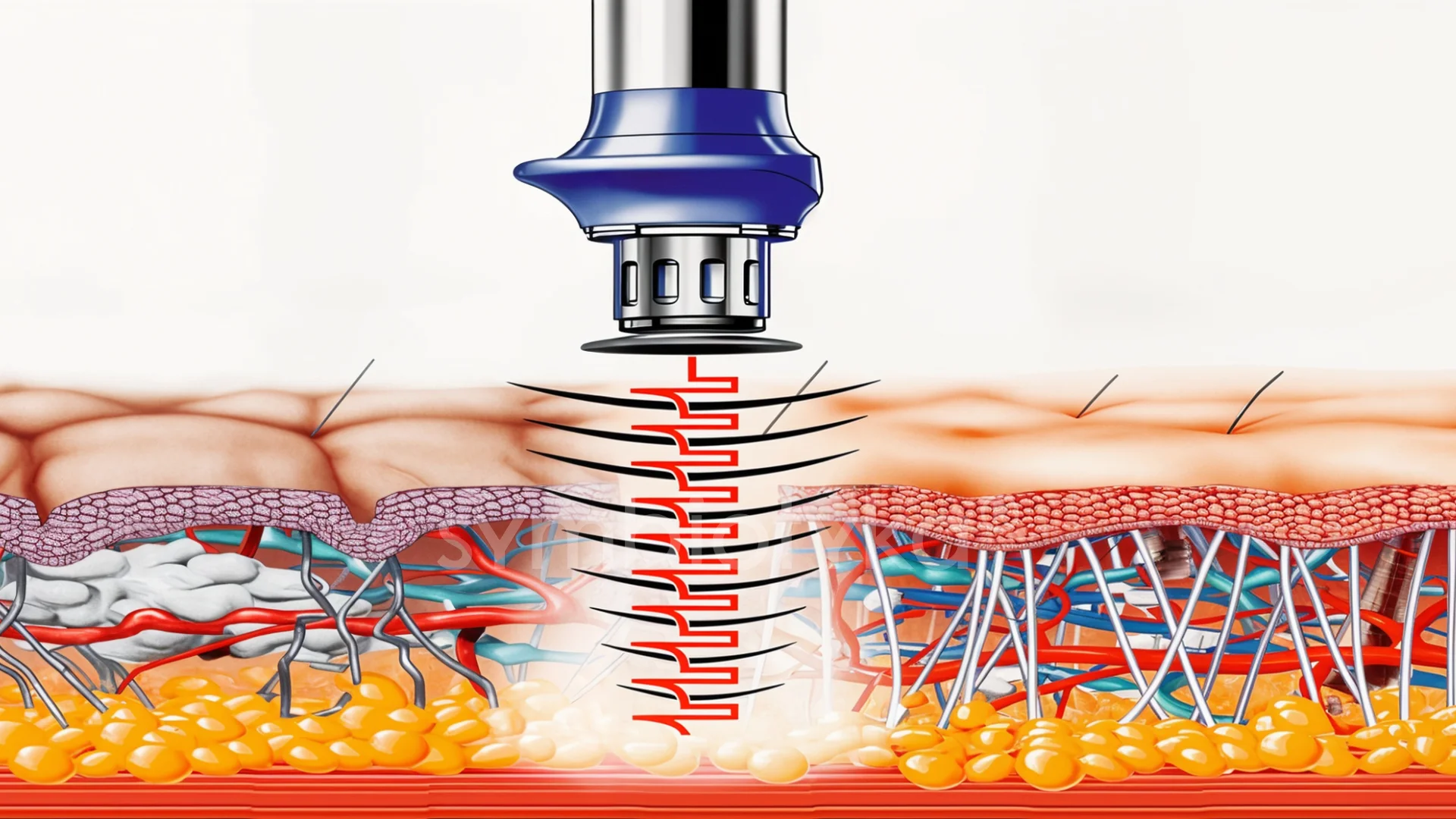 Ударно-хвильова терапія (УХТ)