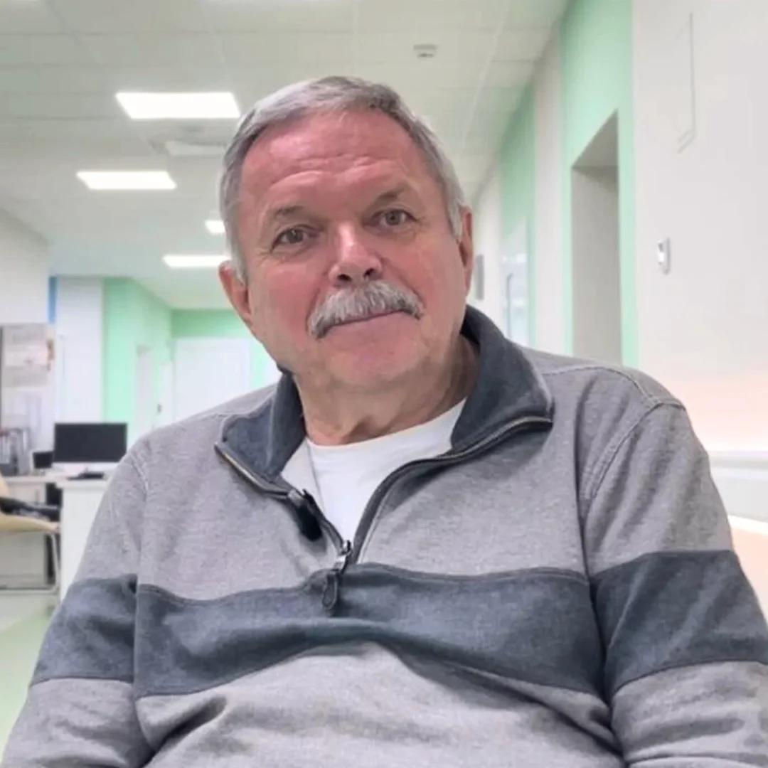 Мирослав Маринович