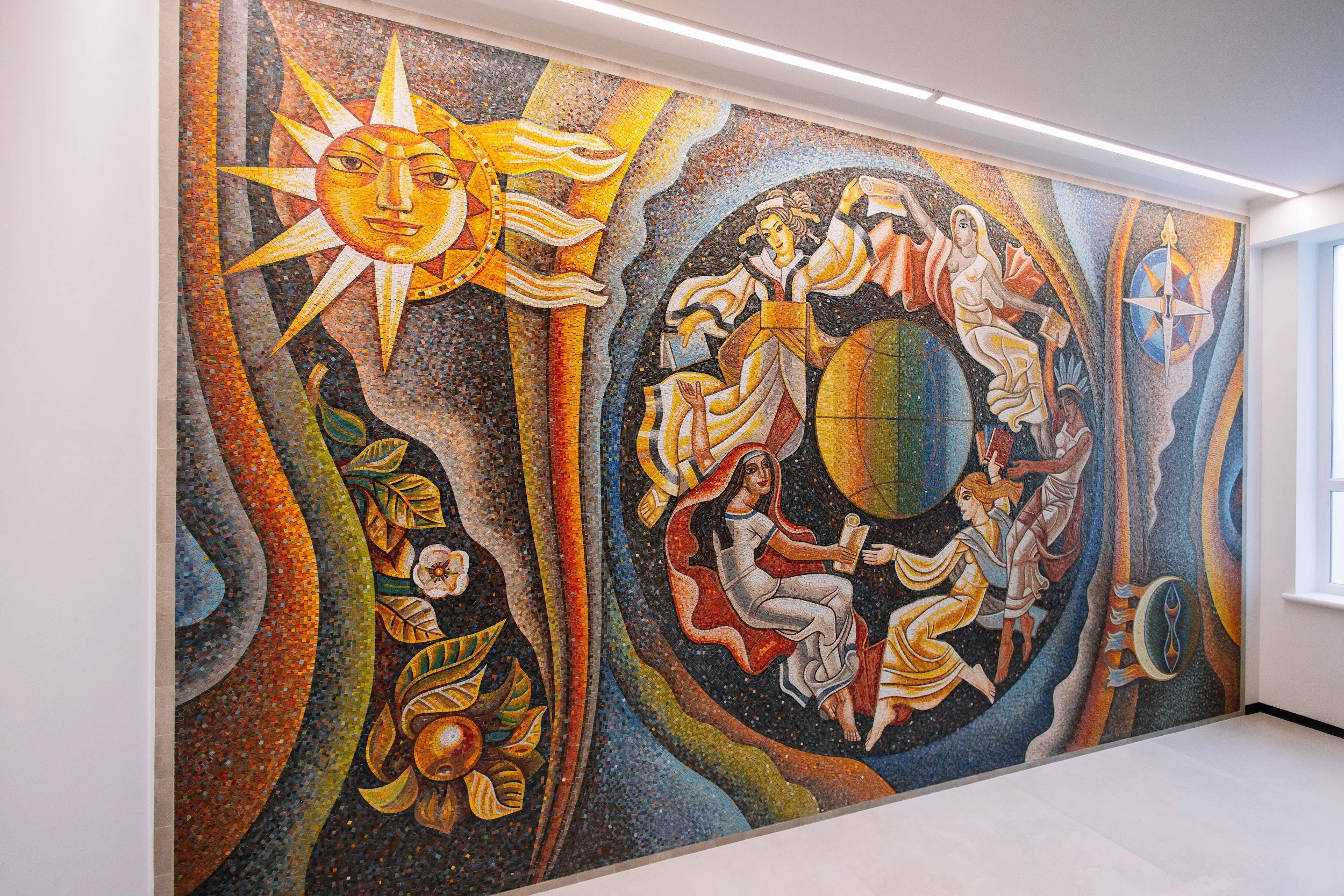 Коли медицина стає мистецтвом