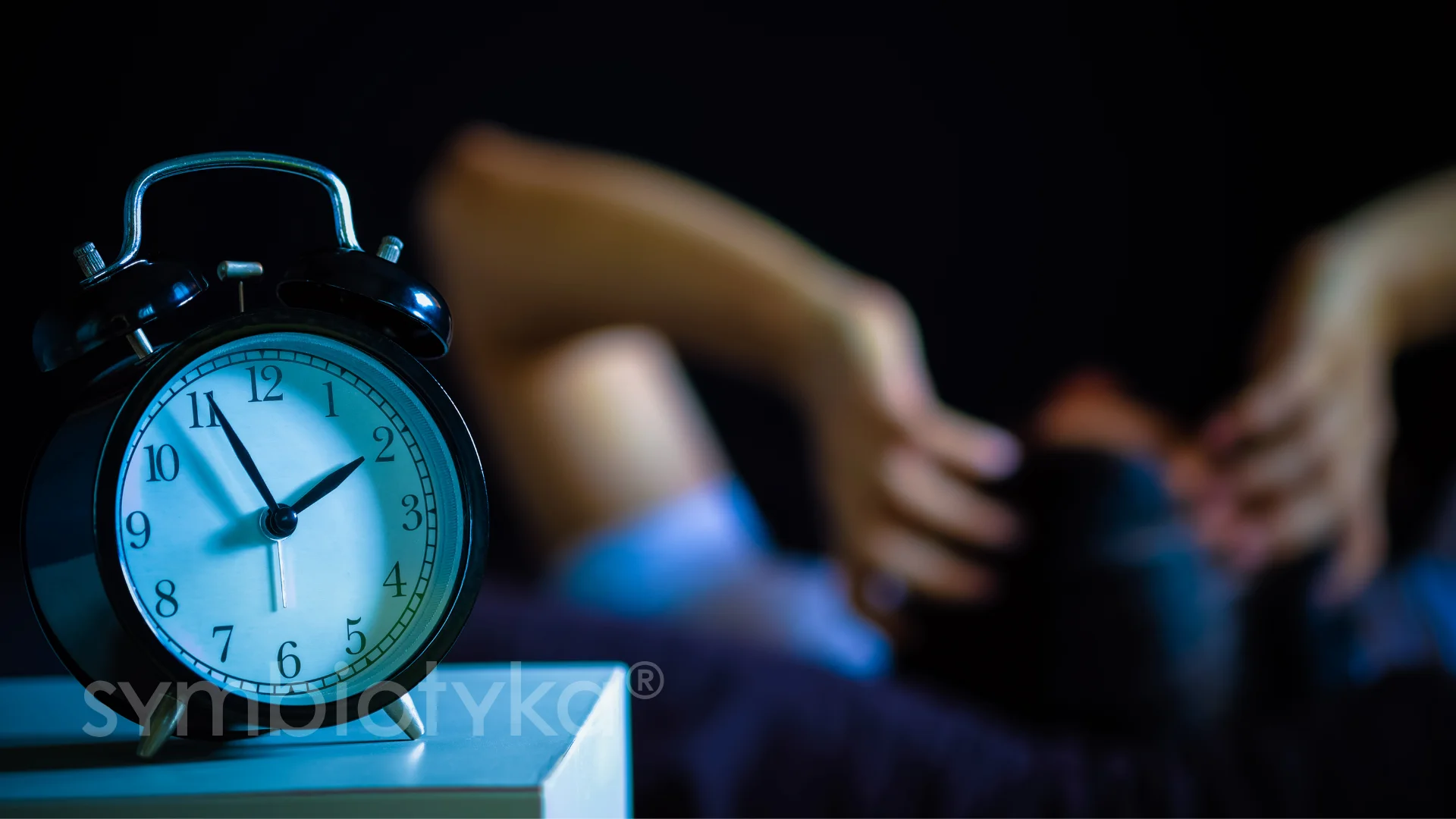 Синдром затримки фази сну