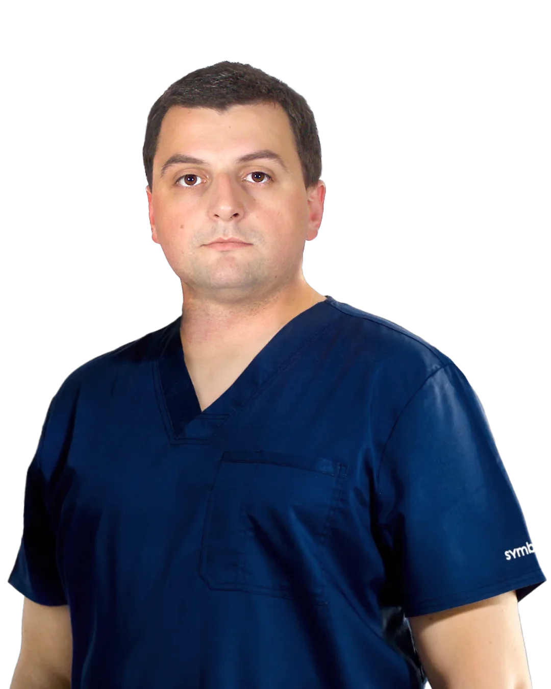 Сегін Володимир