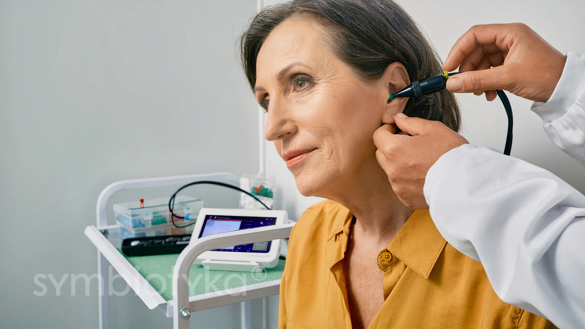 Тимпанограма