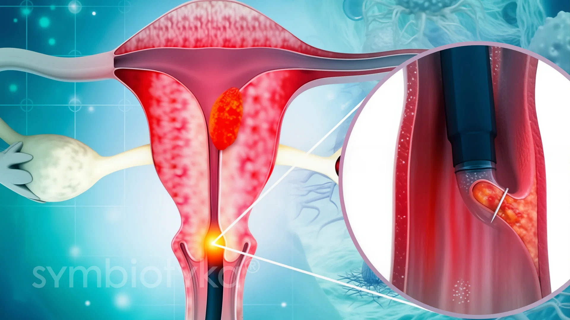 Аспіраційна біопсія ендометрію