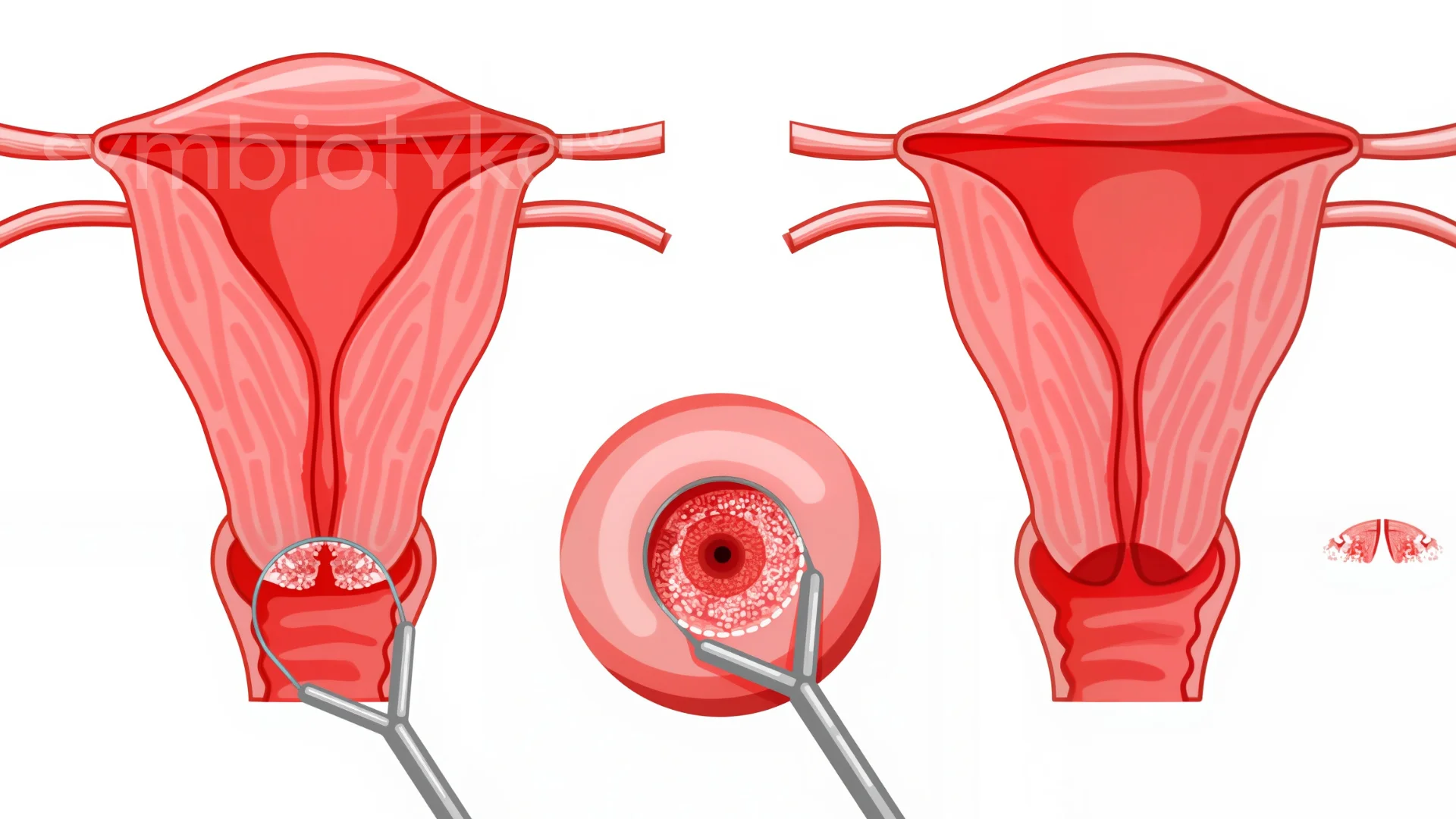 Біопсія шийки матки