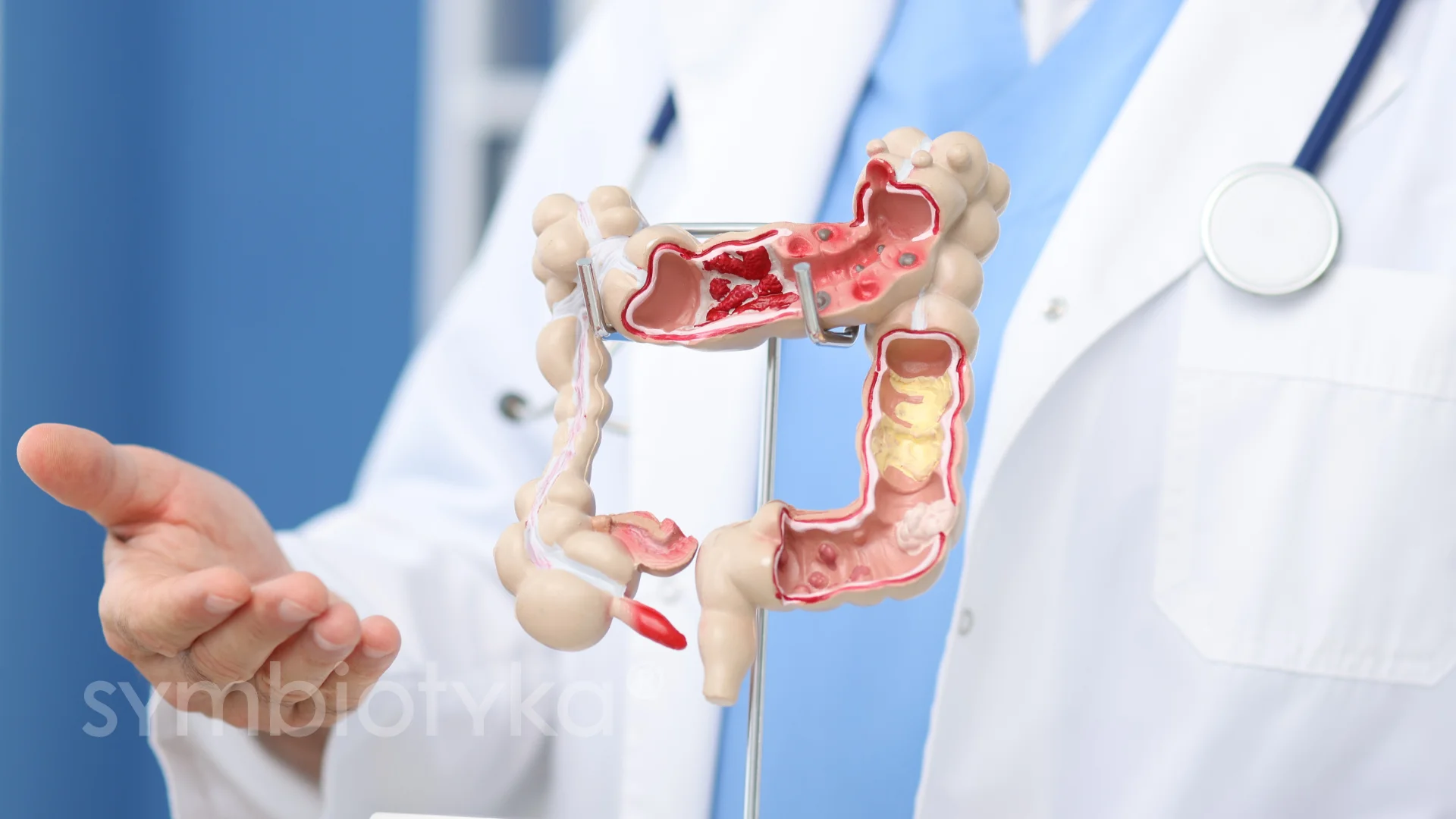 Гастроентерологічний