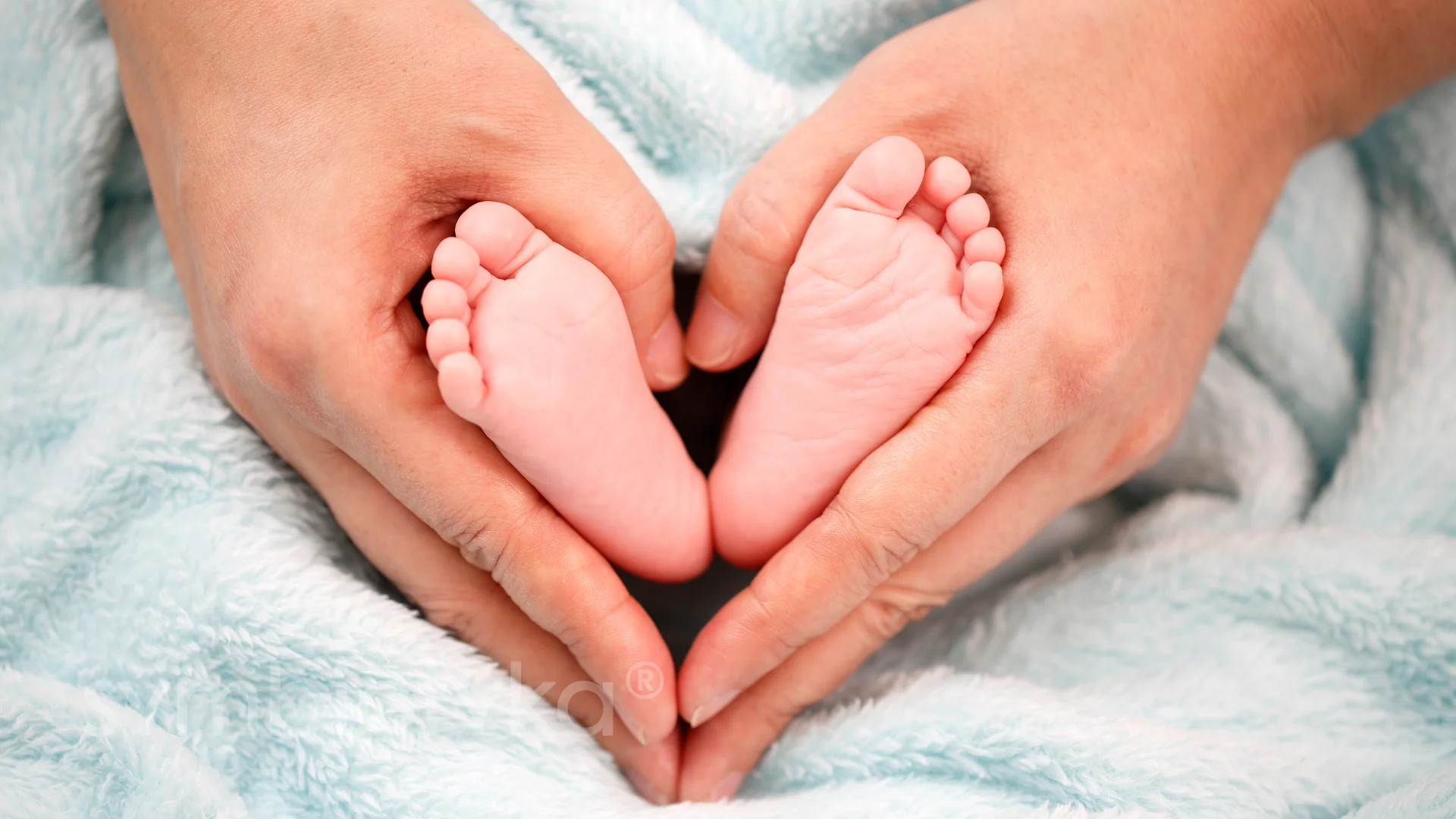 Для немовлят базовий