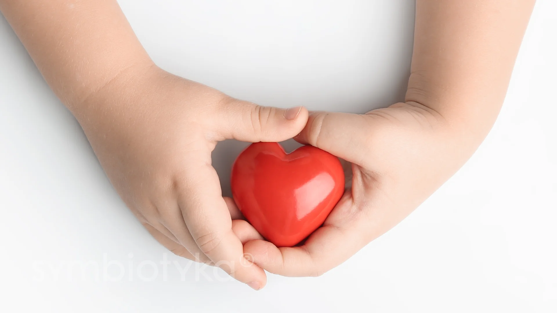 Дитячий кардіокомплекс базовий