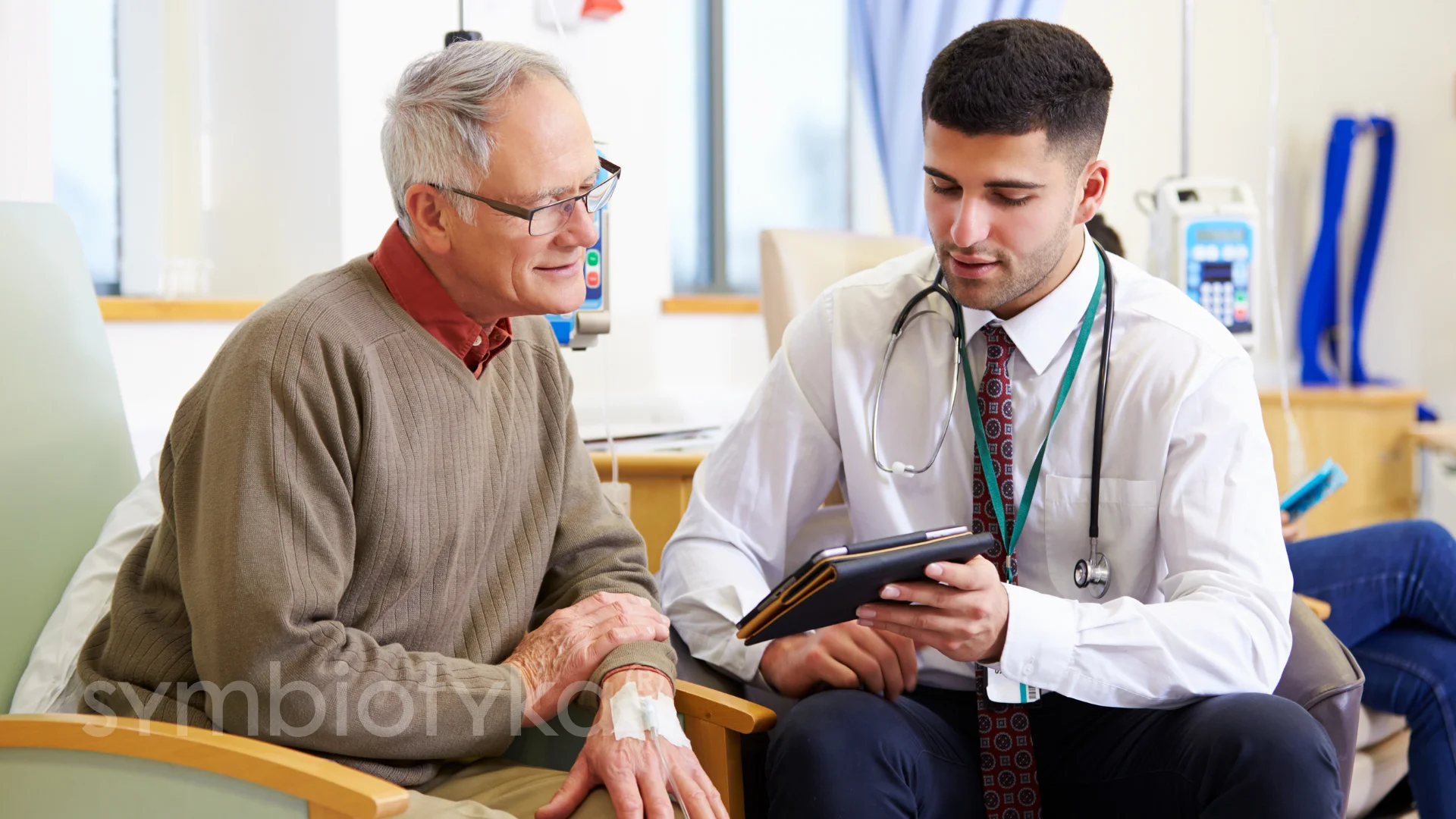 Чоловічий регулярний