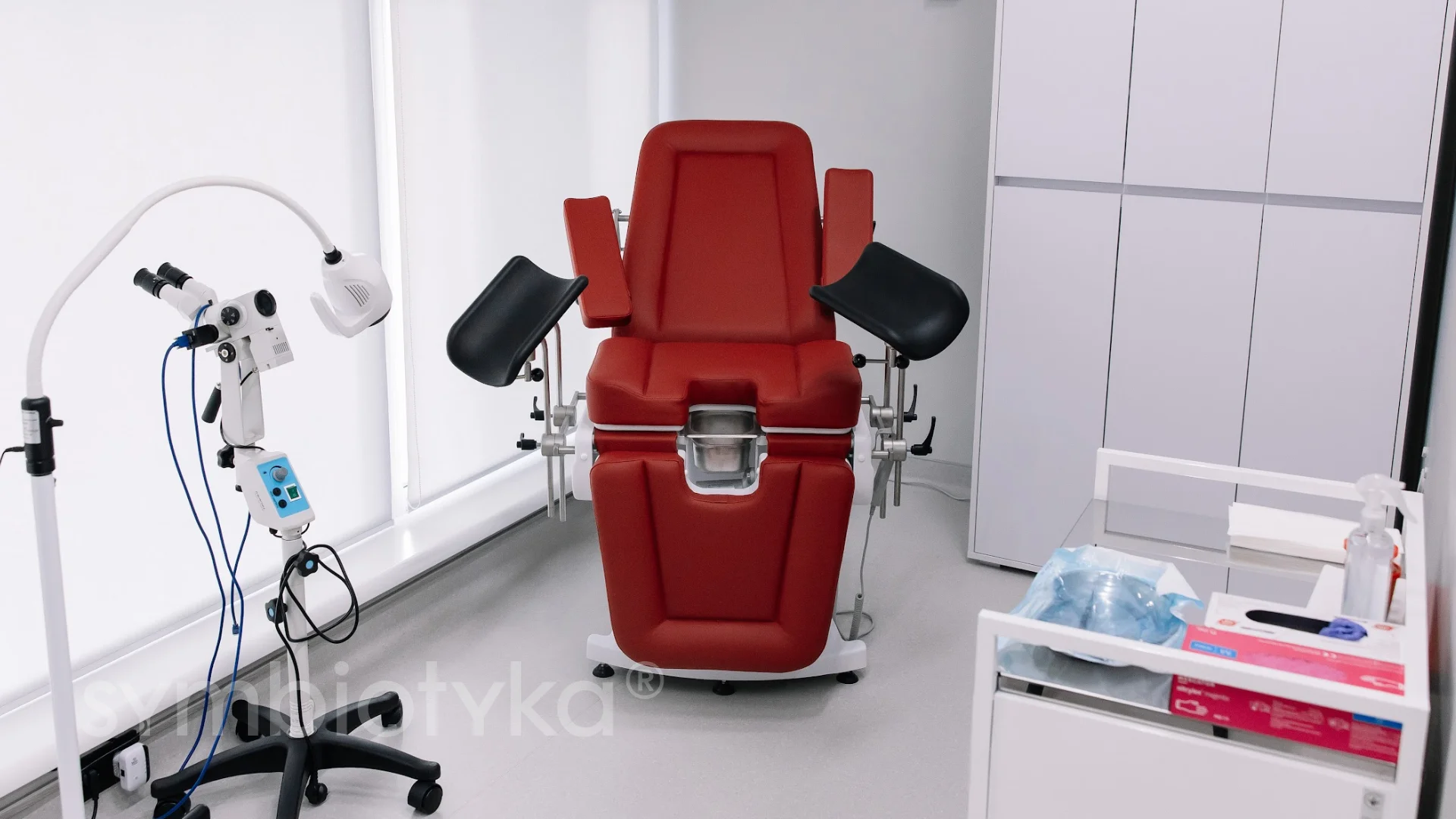 Гінекологічний