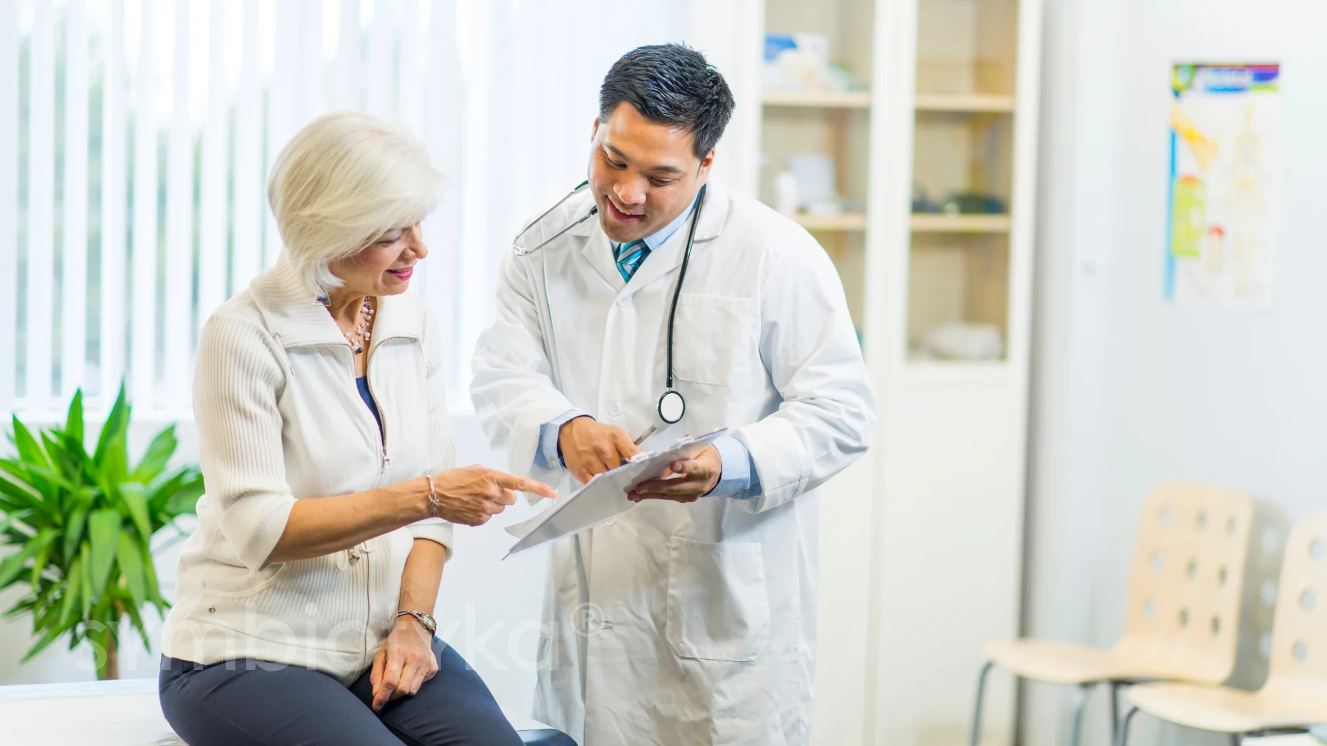 Жіночий регулярний