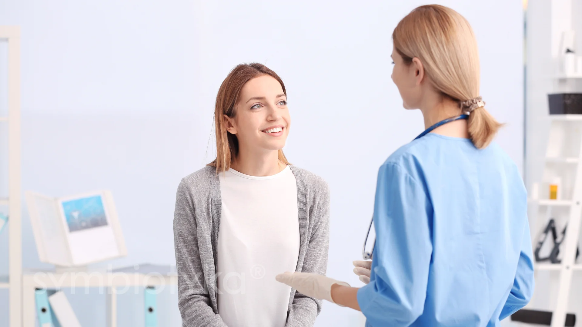 Жіночий регулярний