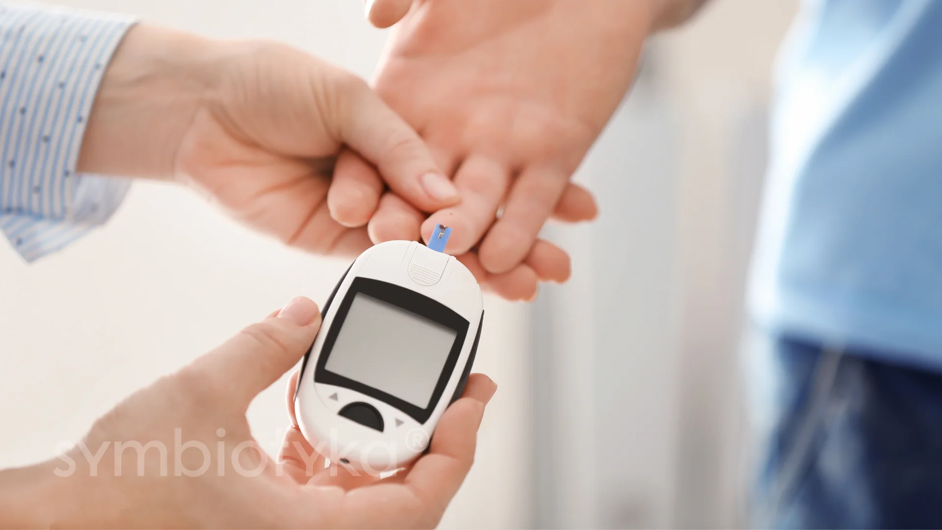 Латентний аутоімунний діабет у дорослих (LADA)