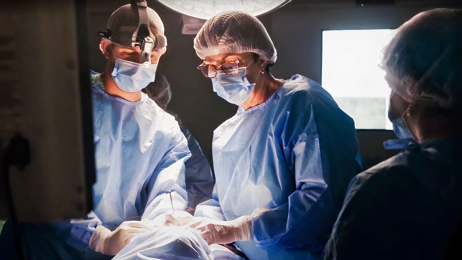 Сучасна ЛОР-хірургія в Стрию - лікування за світовими стандартами