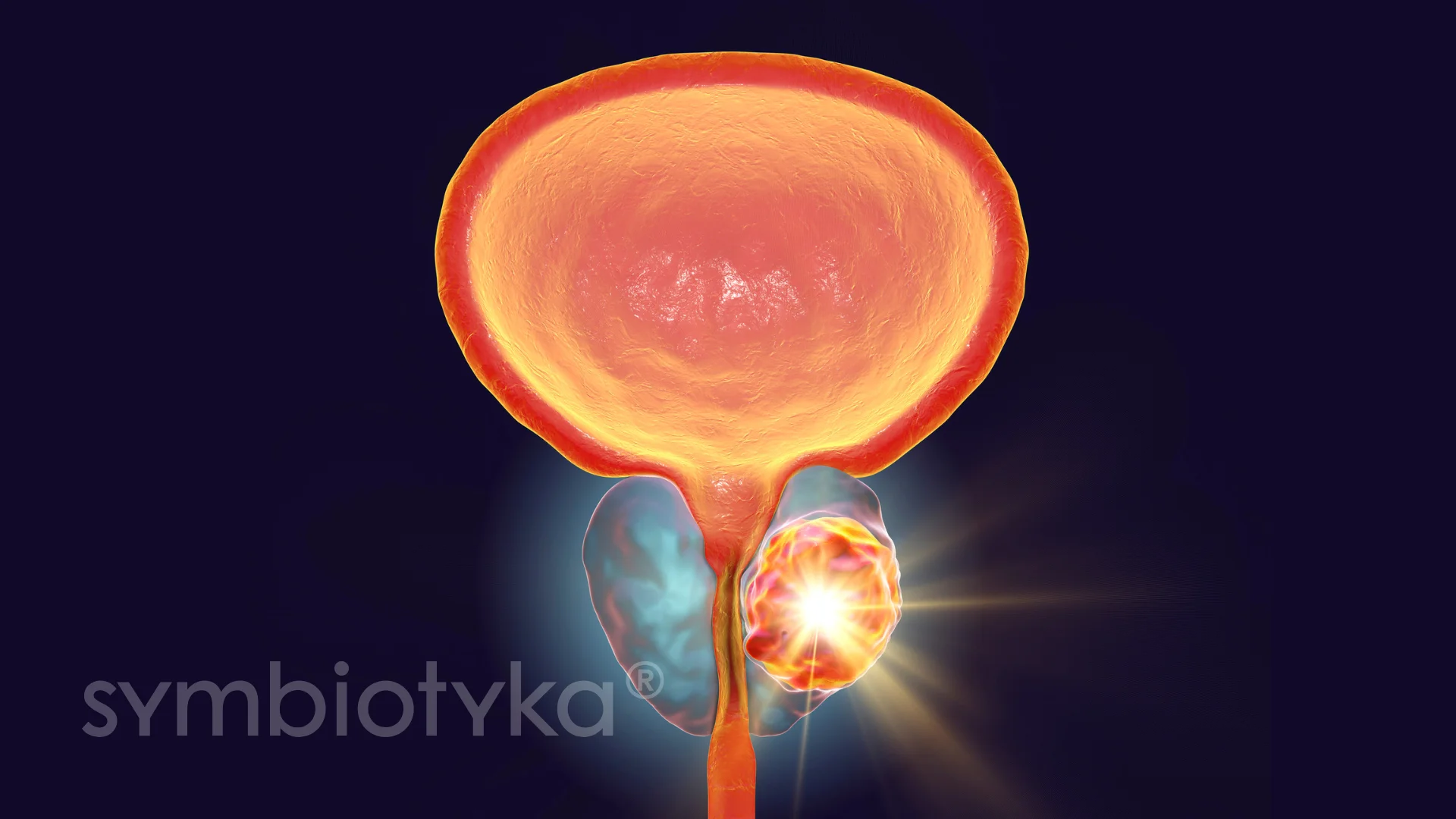 ТРУЗД простати