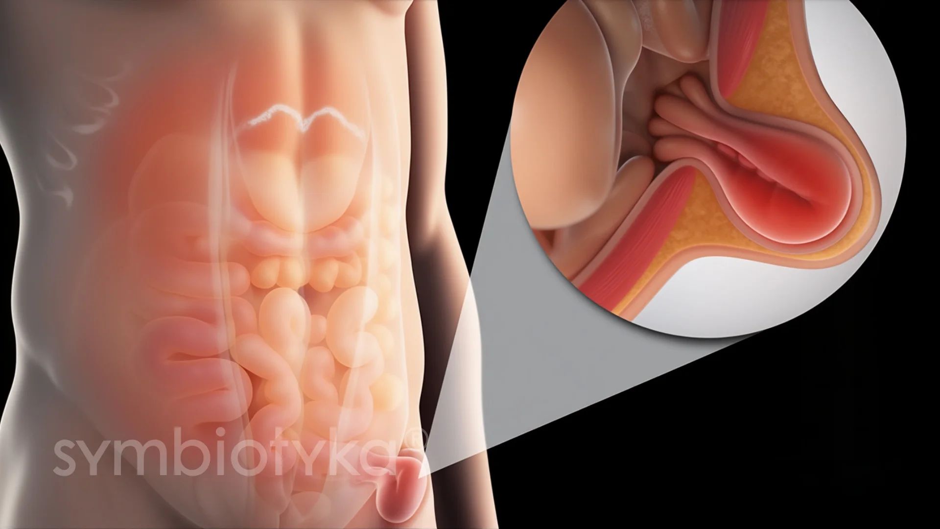 УЗД локалізації кил