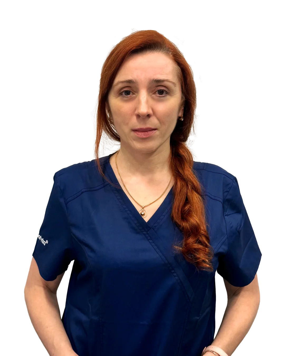 Ісаєва Катерина