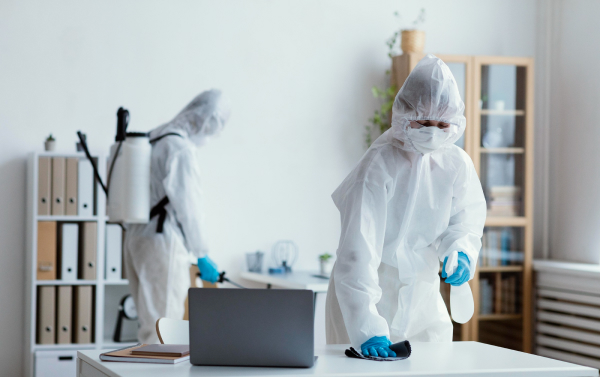 chemical treatment picture