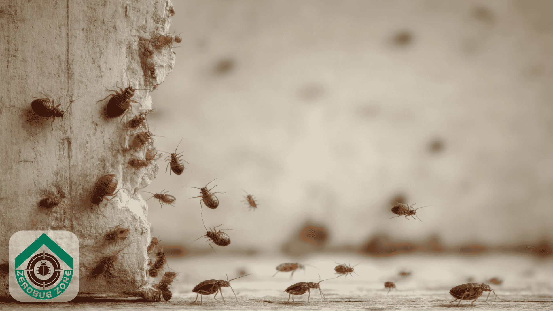 How to Keep Your Garage and Basement Pest-Free This November